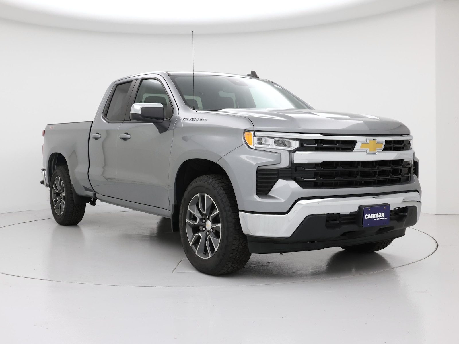 chevrolet silverado 1500 2023 1GCRDKEKXPZ228367 image chevrolet silverado 1500 2023 1GCRDKEKXPZ228367 image